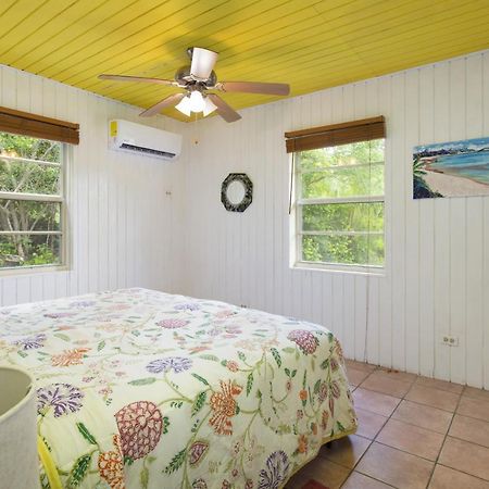 Orchid Cottage Cottage Governor’s Harbour Bagian luar foto